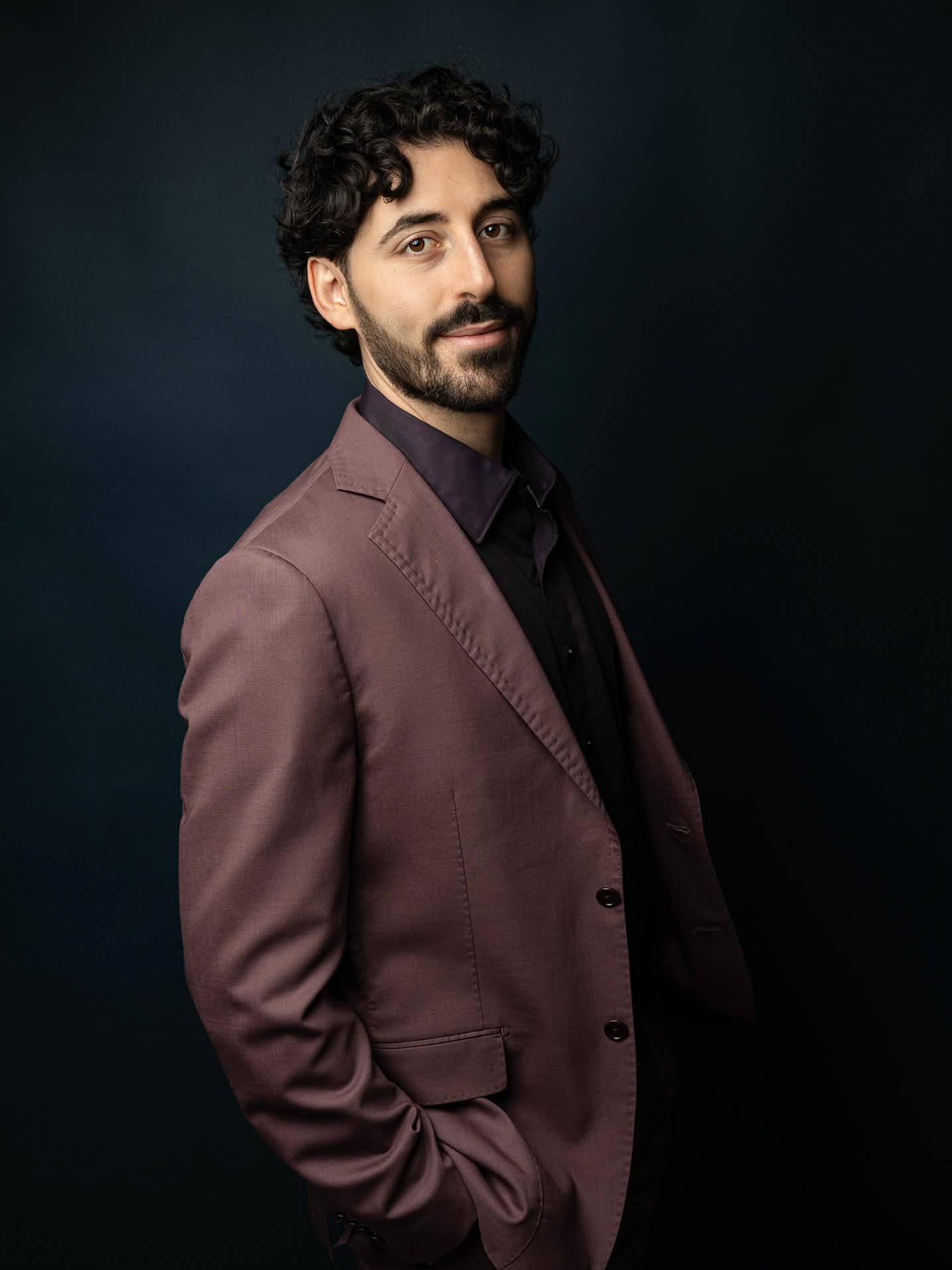 Dr. Francesco Infanito